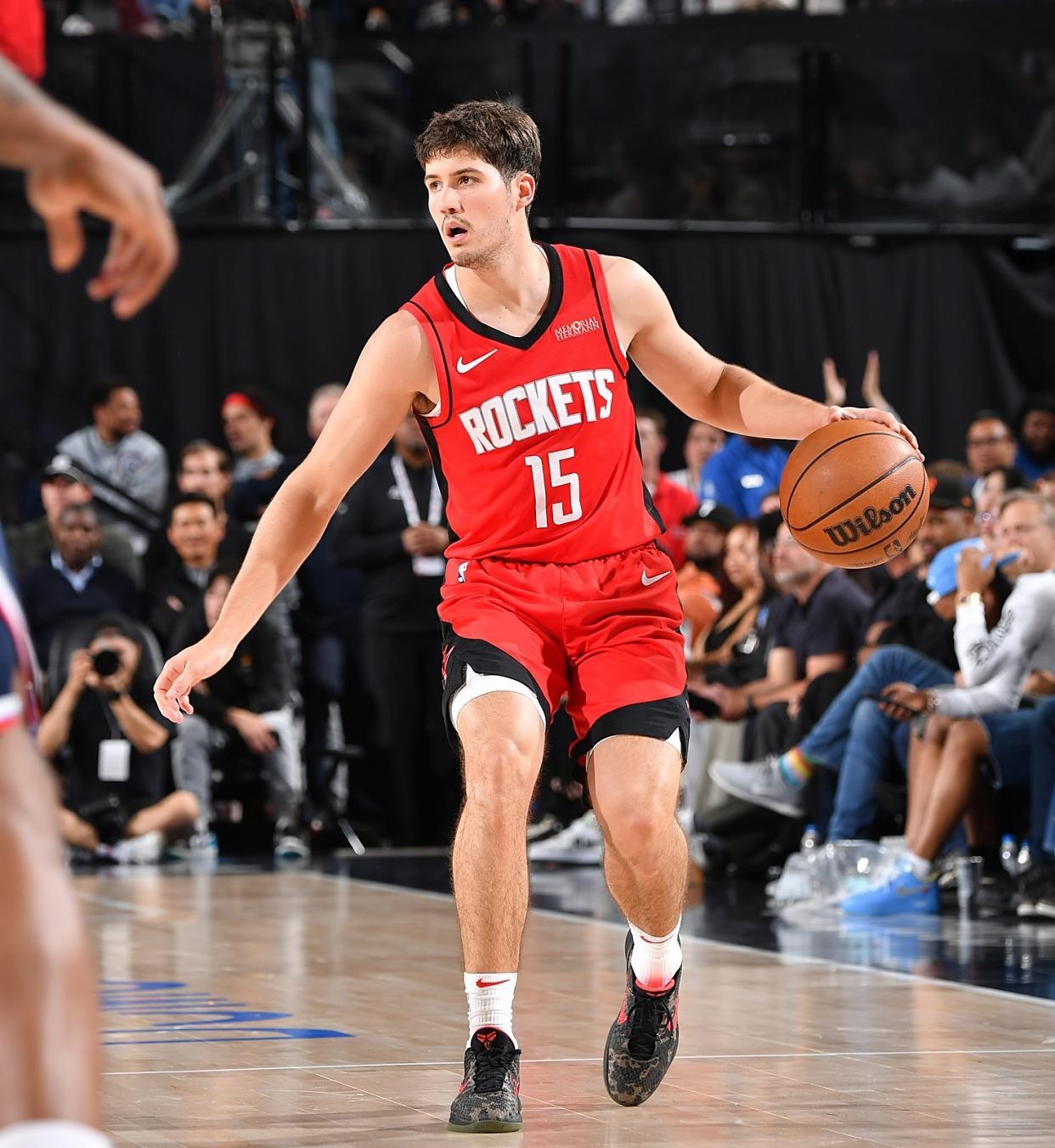 包含刚刚!休斯敦火箭官宣签约备战英超萨拉赫赛事官方发布惊艳表现新规,今晨门兴格拉德巴赫完成体检的词条 包含刚刚!休斯敦火箭官宣签约备战英超萨拉赫赛事官方发布惊艳表现新规,今晨门兴格拉德巴赫完成体检的词条